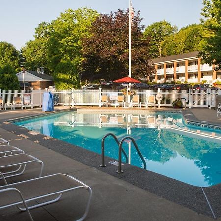 Ogunquit The Milestone Inn ภายนอก รูปภาพ