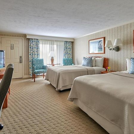 Ogunquit The Milestone Inn ภายนอก รูปภาพ