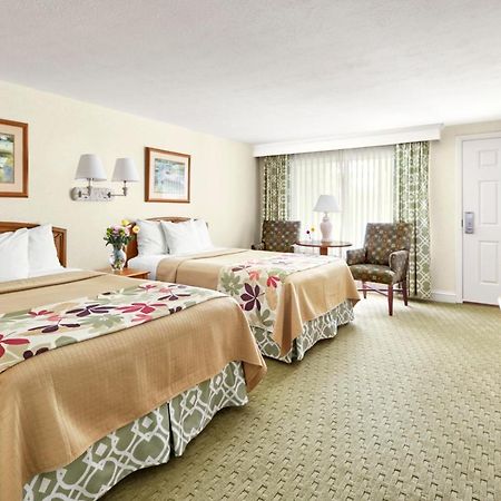 Ogunquit The Milestone Inn ภายนอก รูปภาพ