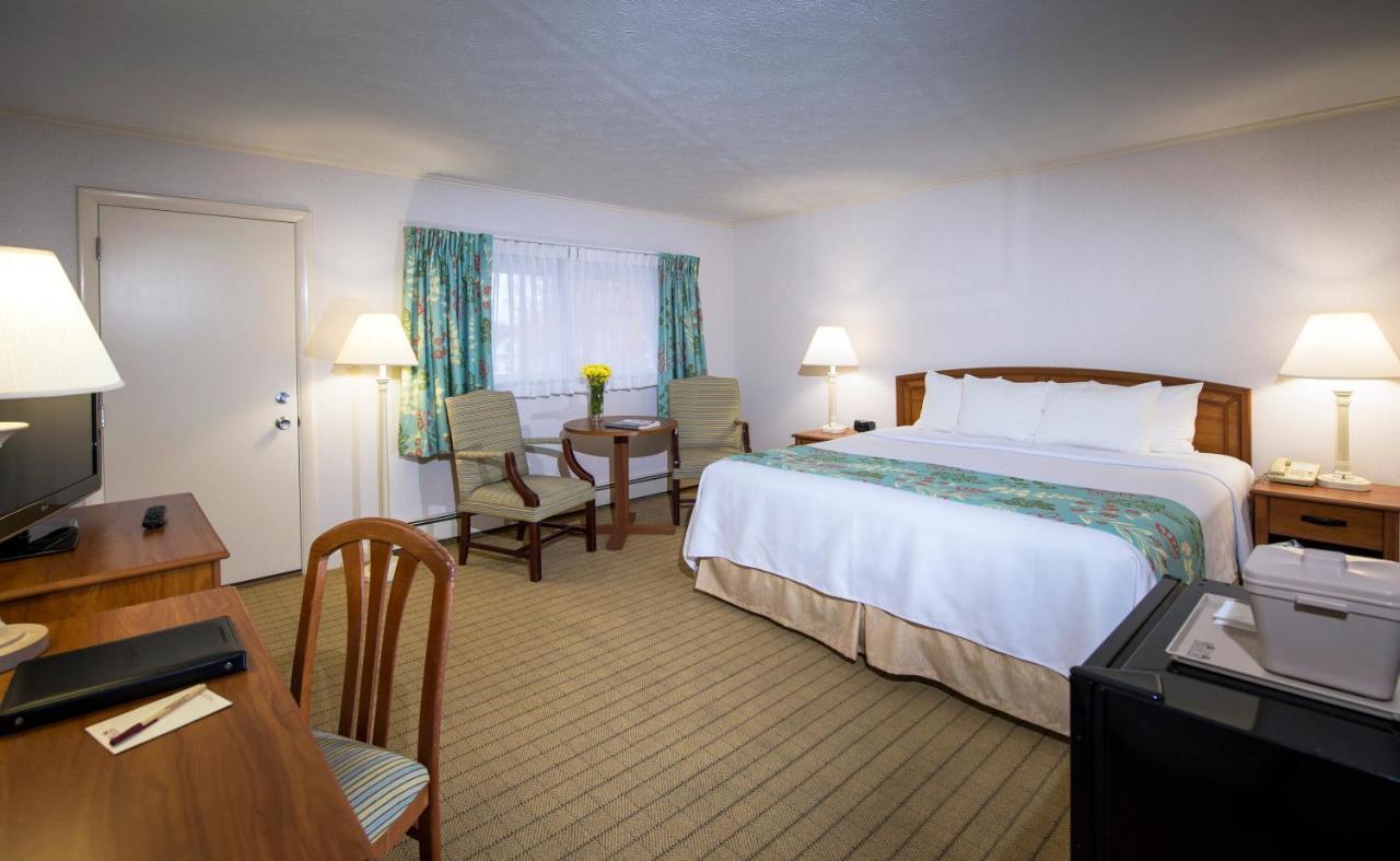 Ogunquit The Milestone Inn ภายนอก รูปภาพ