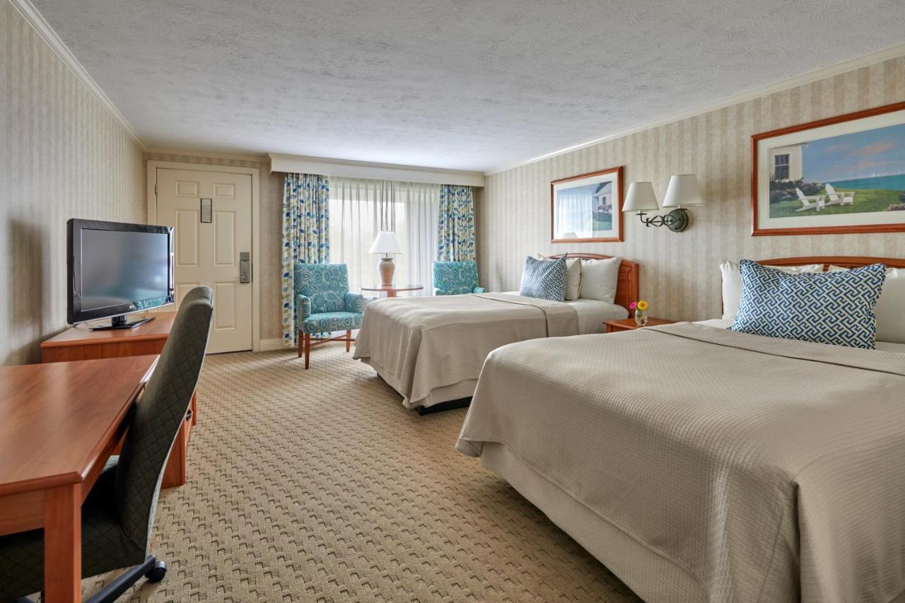 Ogunquit The Milestone Inn ภายนอก รูปภาพ