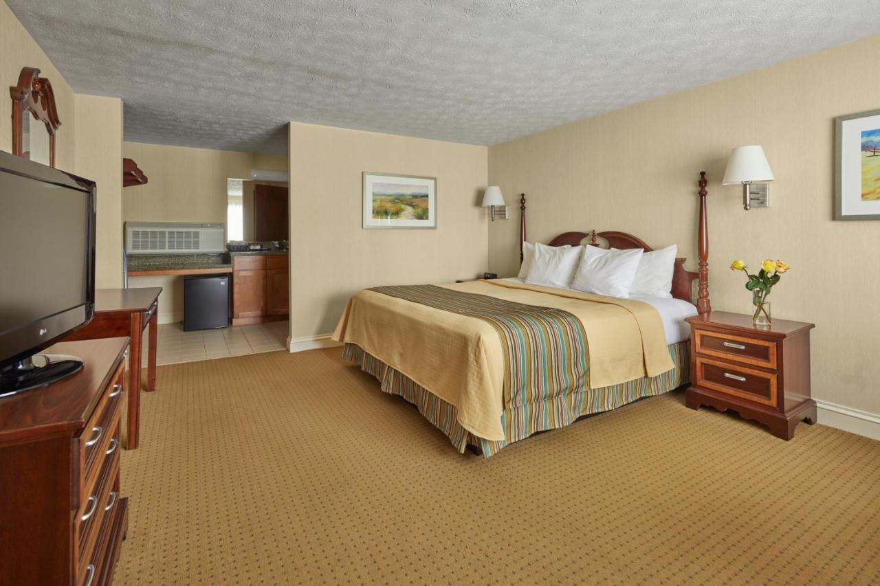 Ogunquit The Milestone Inn ภายนอก รูปภาพ