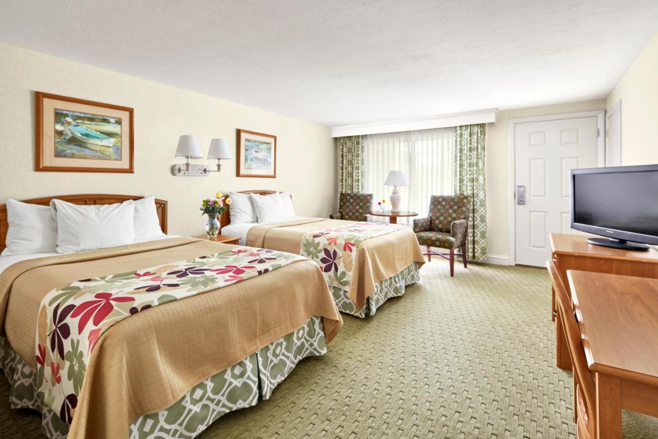 Ogunquit The Milestone Inn ภายนอก รูปภาพ