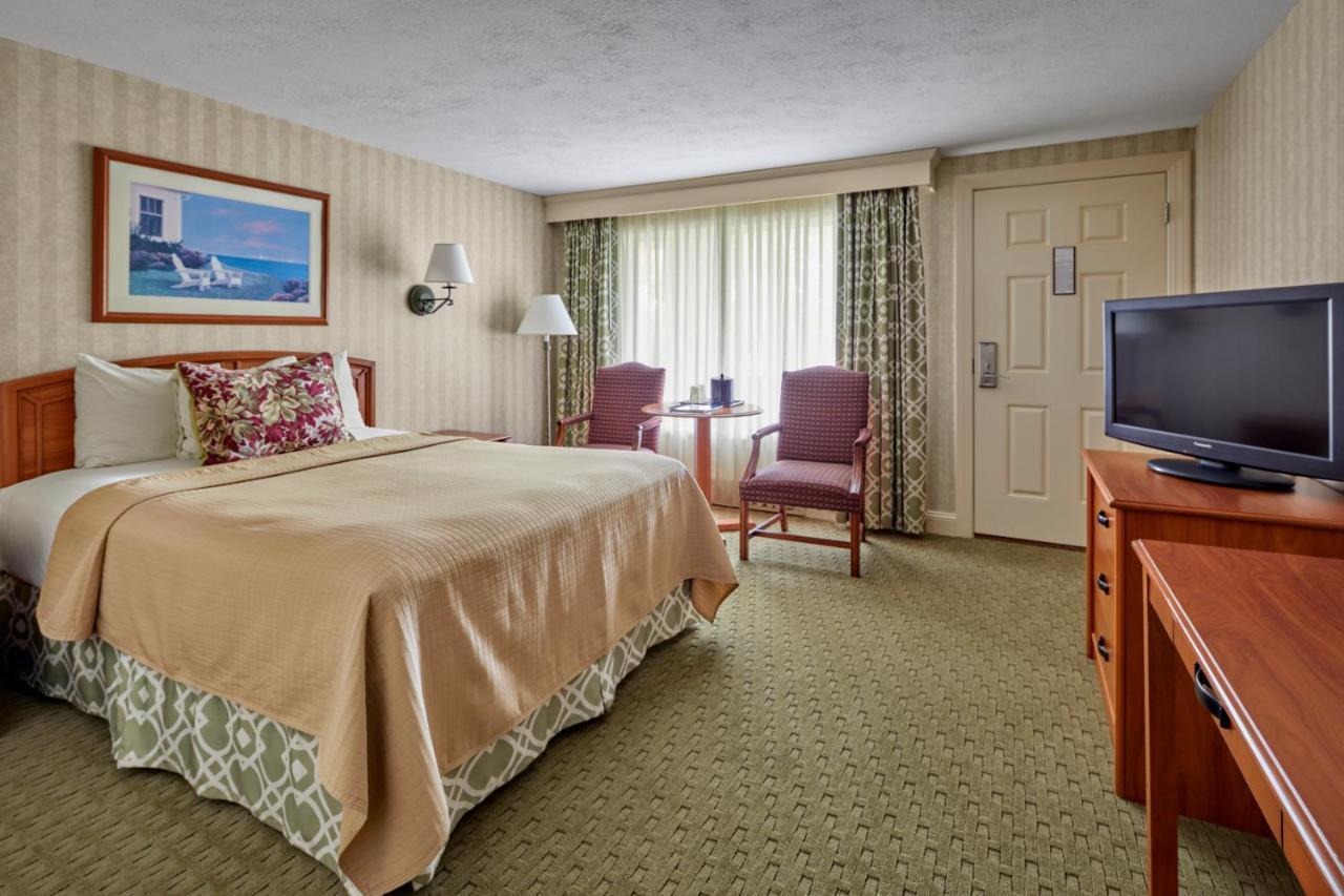Ogunquit The Milestone Inn ภายนอก รูปภาพ