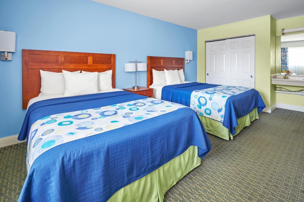 Ogunquit The Milestone Inn ภายนอก รูปภาพ