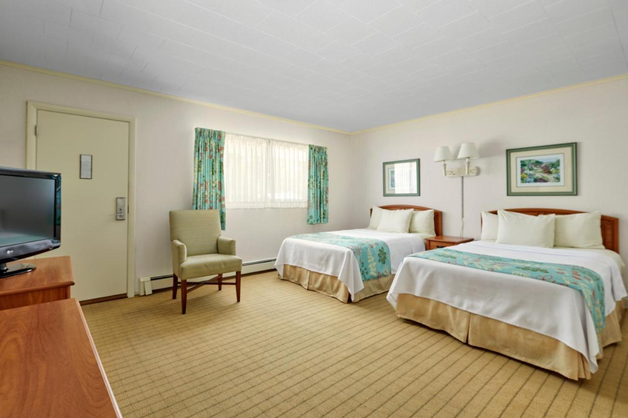 Ogunquit The Milestone Inn ภายนอก รูปภาพ
