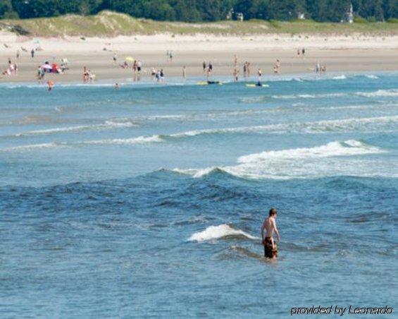 Ogunquit The Milestone Inn สิ่งอำนวยความสะดวก รูปภาพ