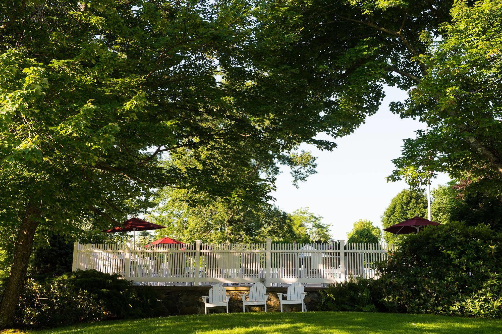 Ogunquit The Milestone Inn ภายนอก รูปภาพ
