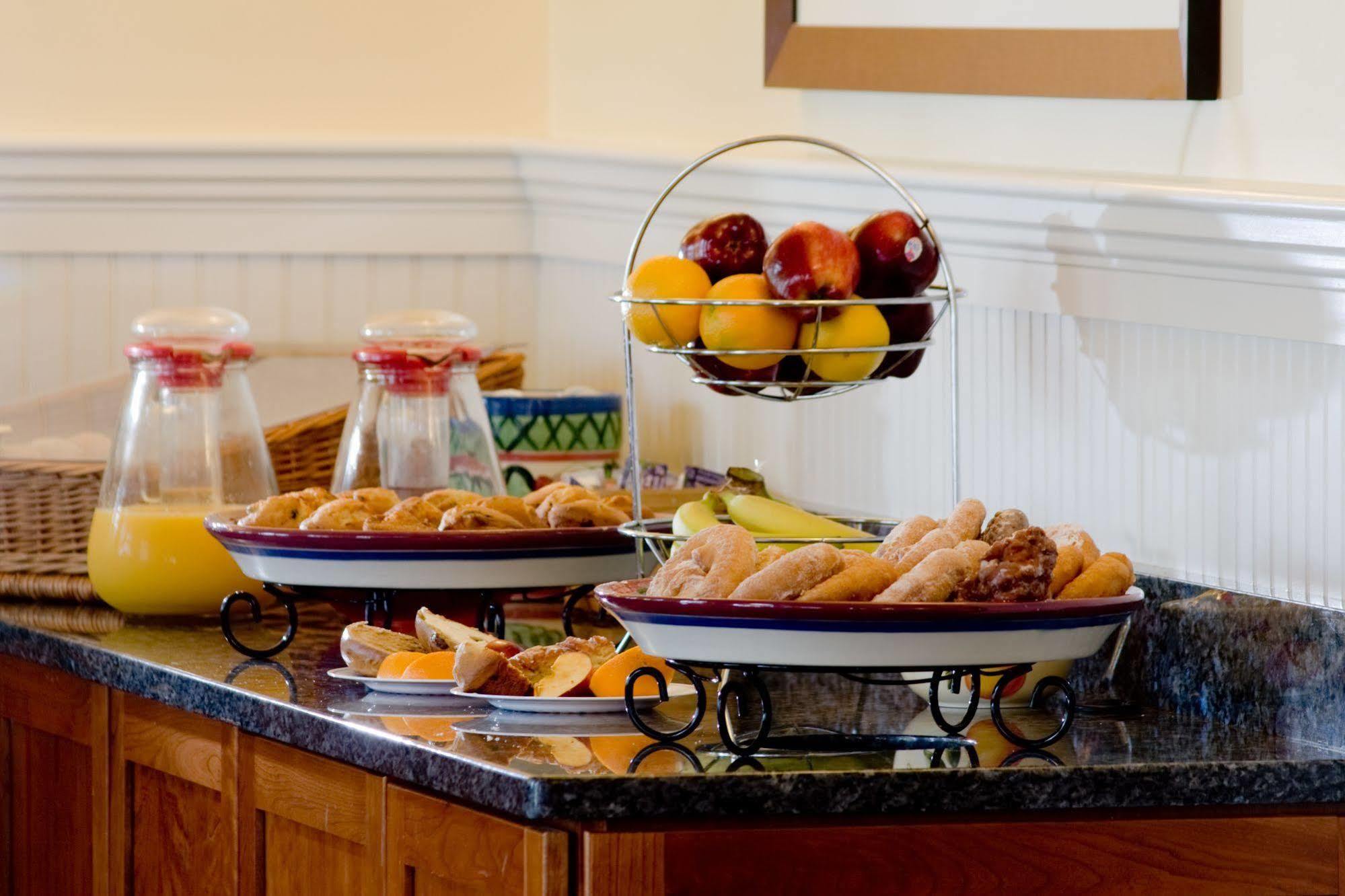 Ogunquit The Milestone Inn ภายนอก รูปภาพ