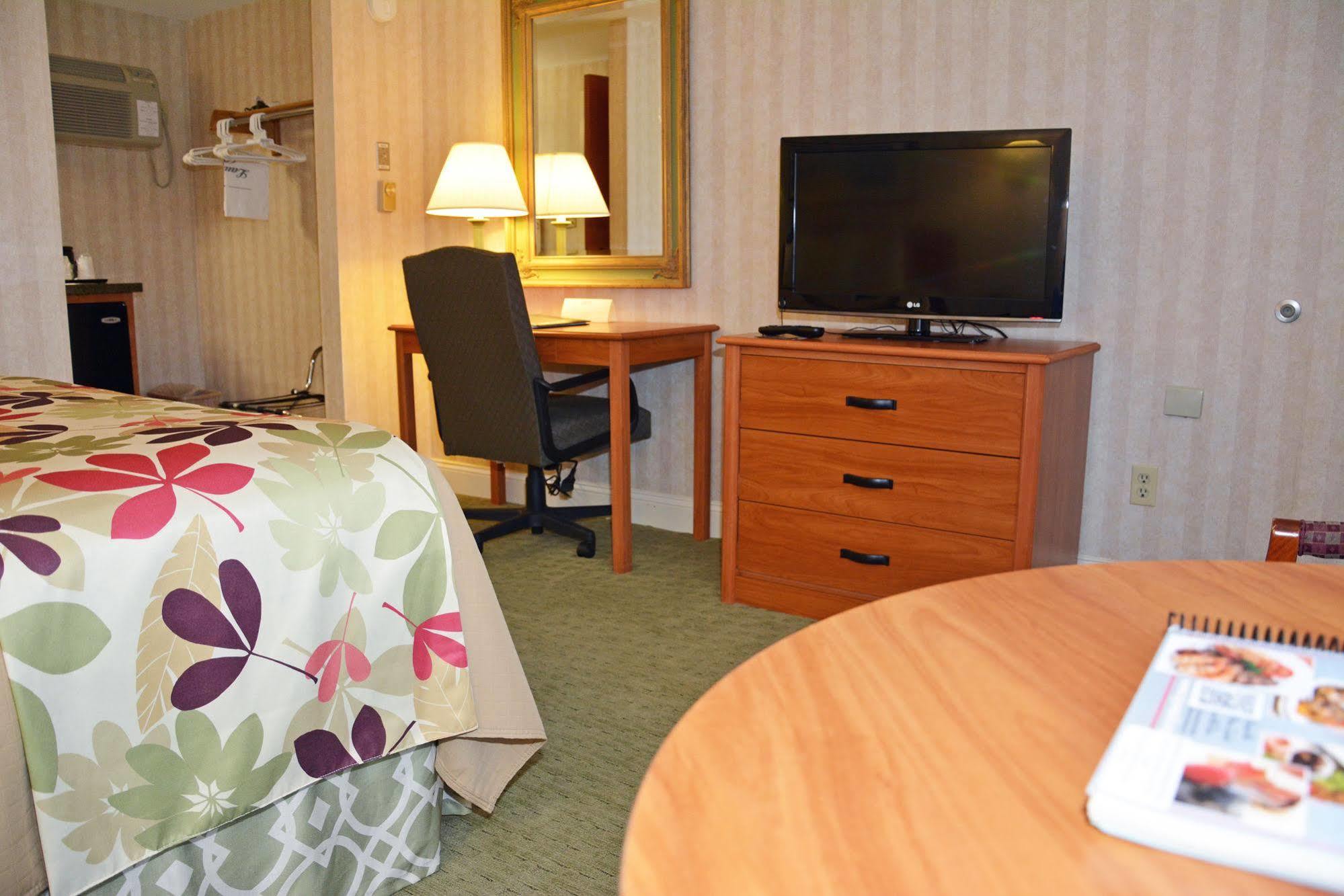 Ogunquit The Milestone Inn ภายนอก รูปภาพ