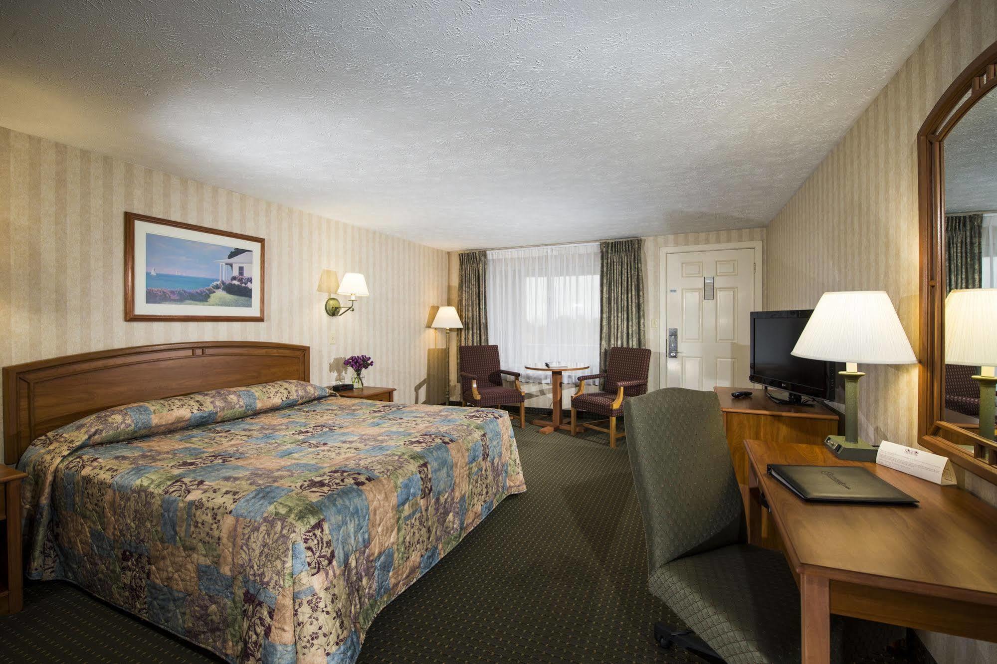 Ogunquit The Milestone Inn ภายนอก รูปภาพ