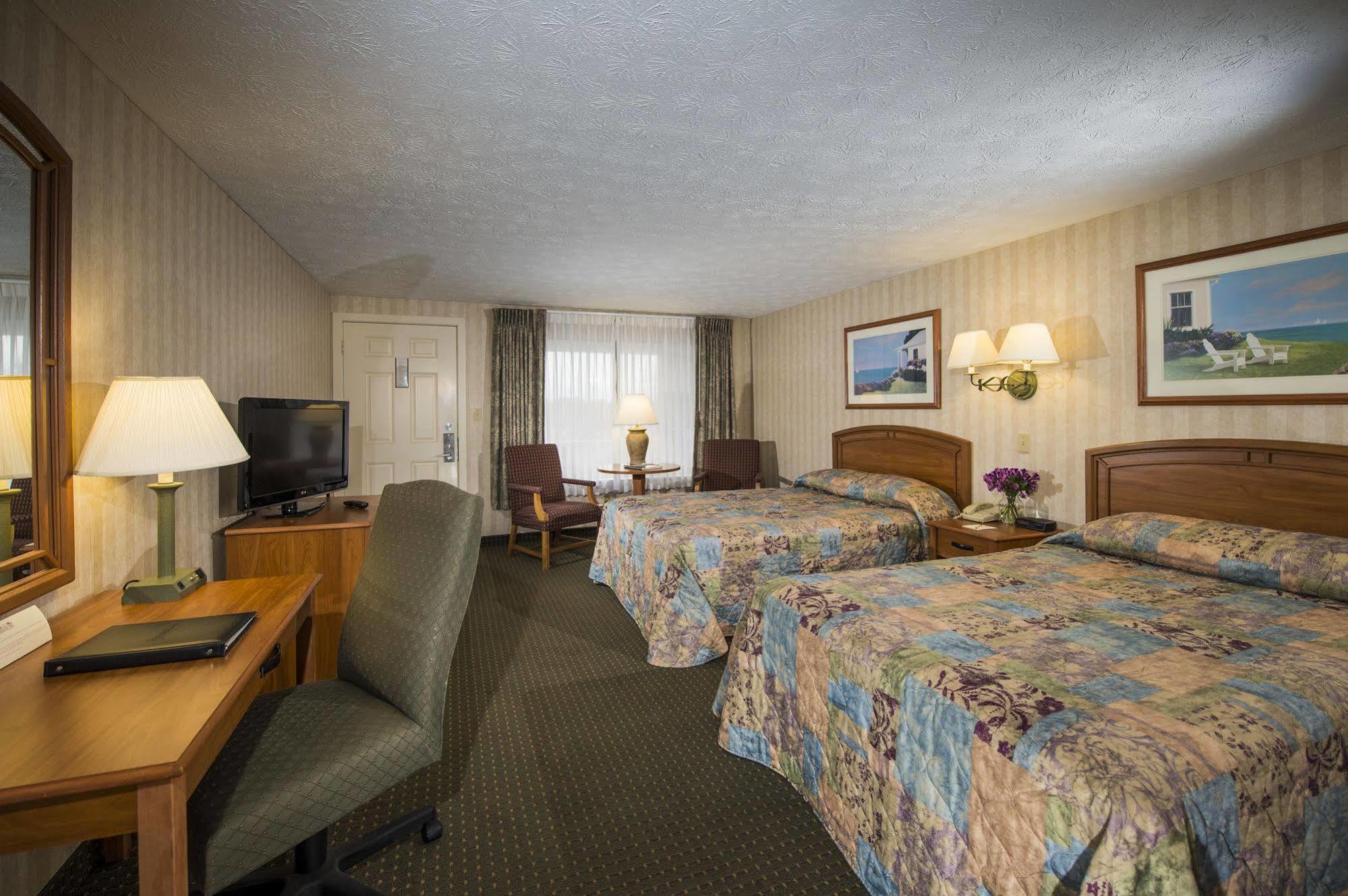 Ogunquit The Milestone Inn ภายนอก รูปภาพ