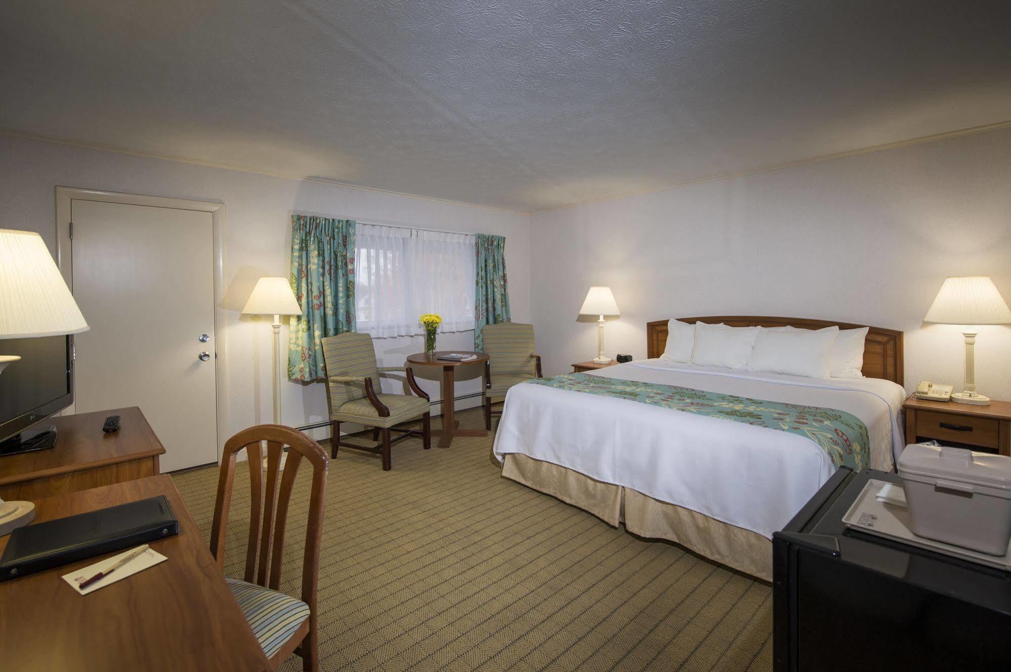 Ogunquit The Milestone Inn ภายนอก รูปภาพ