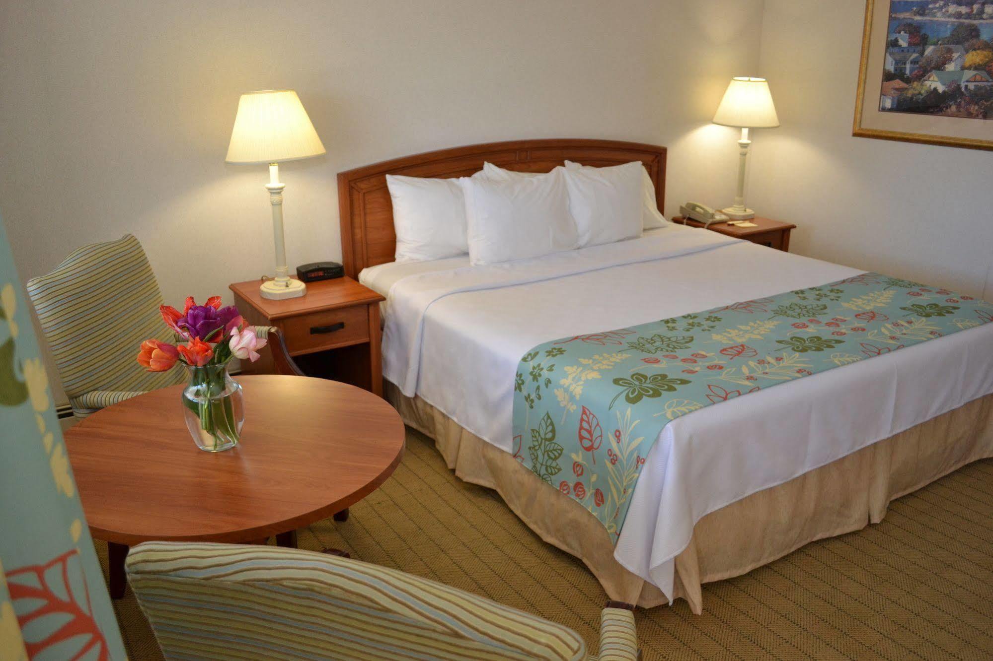 Ogunquit The Milestone Inn ภายนอก รูปภาพ