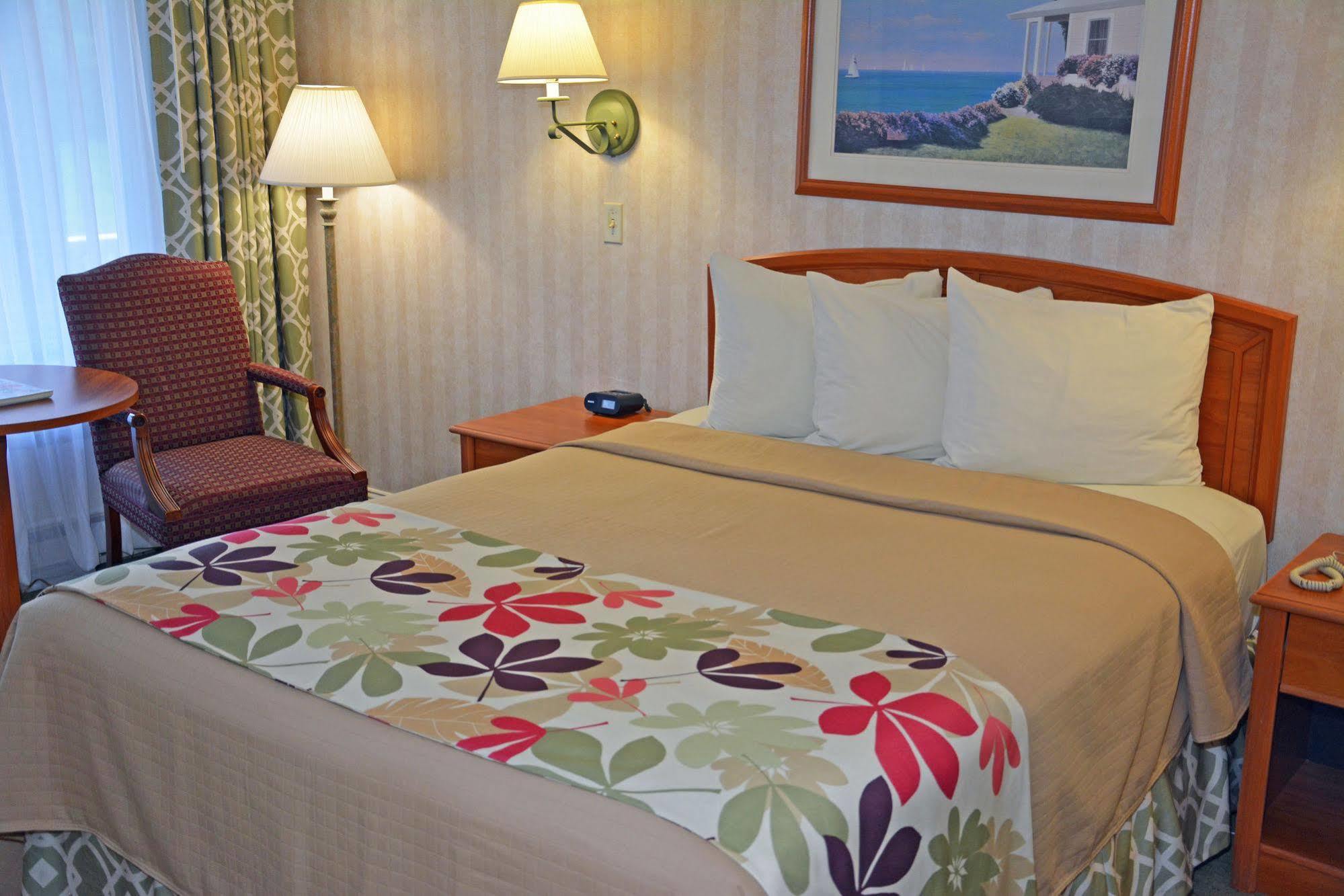 Ogunquit The Milestone Inn ภายนอก รูปภาพ