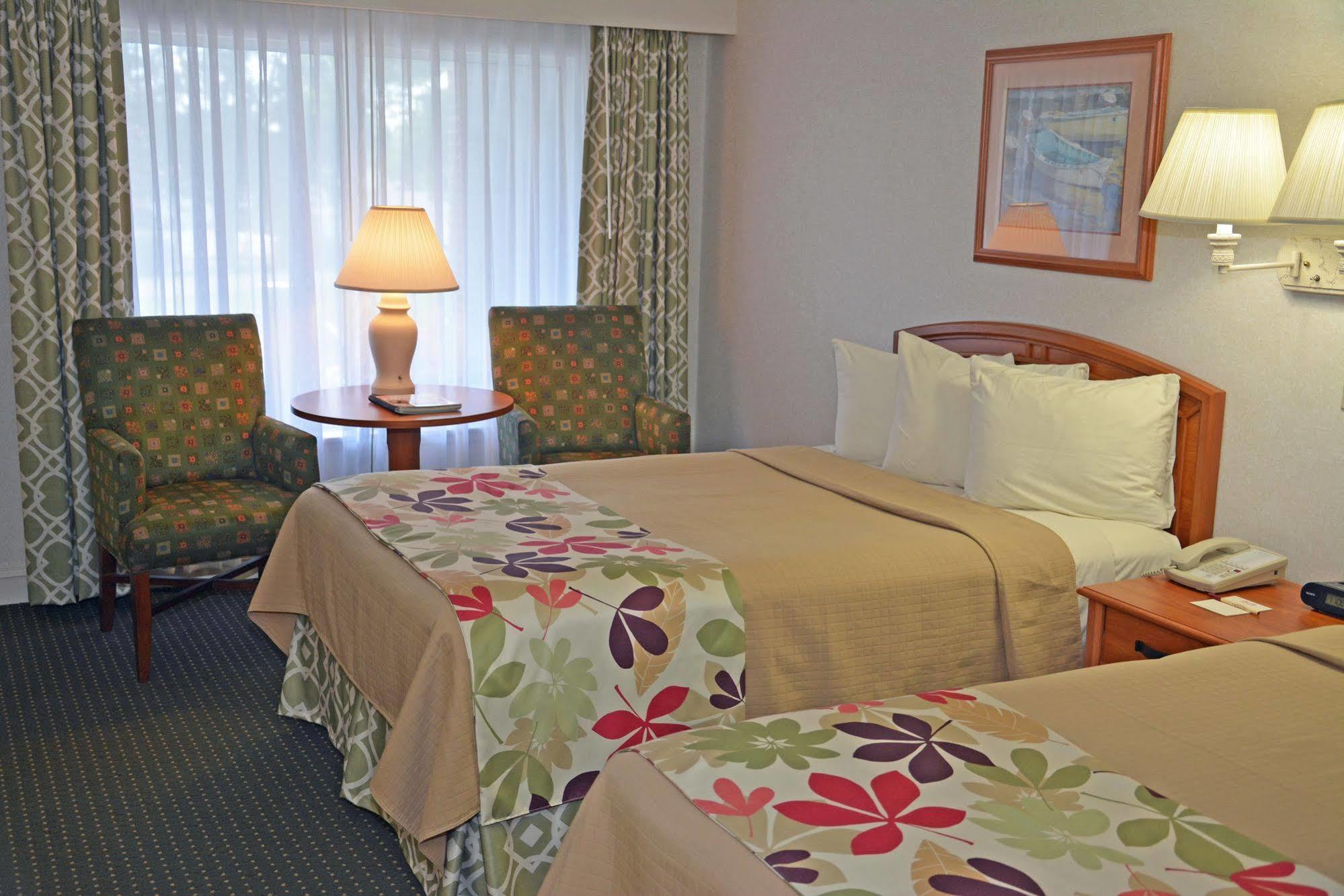 Ogunquit The Milestone Inn ภายนอก รูปภาพ