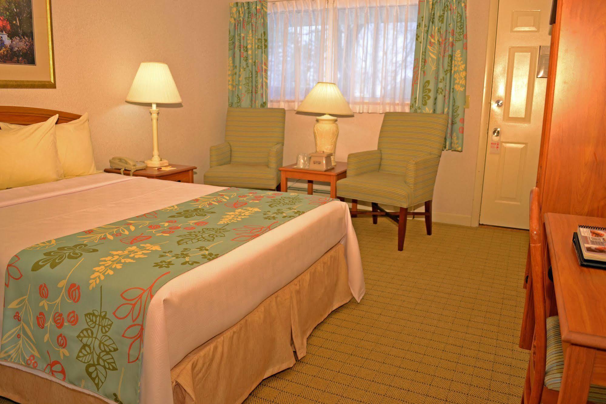 Ogunquit The Milestone Inn ภายนอก รูปภาพ