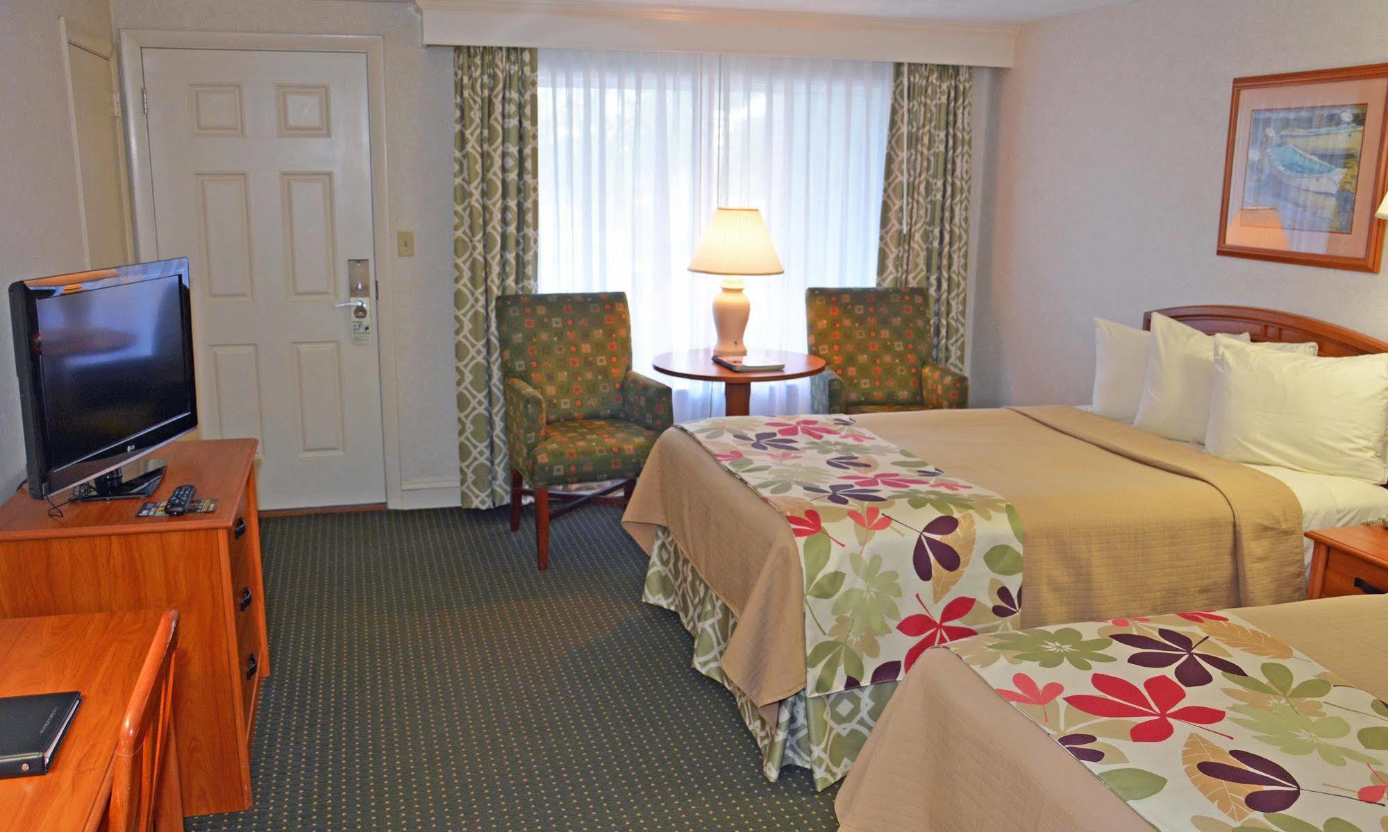 Ogunquit The Milestone Inn ภายนอก รูปภาพ